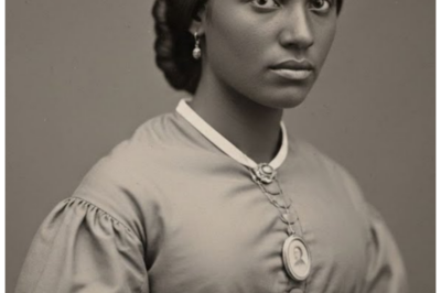 The Most Scandalous Slave-Era Romance Mystery in Montgomery History ✦ 1852  Montgomery learned early how to smile while hiding its teeth. In 1852, that smile finally cracked. 🌑  It began with glances no one could explain and silences no one dared interrupt. A household where rules were strict, yet boundaries blurred after dark.  Some called it affection. Others called it obsession. But those who survived that year chose a harsher word. Power.  The woman was watched wherever she went. The man was never allowed to look back. And yet, eyes met in places the law could not reach. ✦🕯️  Whispers moved through the quarters like heat through dry cotton. Notes vanished. Footsteps overlapped where they should not have. And the air around the house grew tight with warning.  The town heard fragments. A late-night argument. A door left open. A name spoken once, then never again.  By morning, one figure was gone. By evening, the story had already changed. Romance softened into rumor. Rumor hardened into scandal.  Records were sealed. Testimonies shifted. But Montgomery never forgot the feeling that followed. ⚠️  Because whatever happened in that house was not love as history prefers to remember it. It was something far more dangerous.  👉 Click the link below to read the full story...