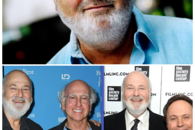 🐘 Celebrating Rob Reiner: Emotional Tributes from Hollywood’s Elite Friends! 💖 “When the curtain falls, the memories remain!” In a heartfelt tribute to the late Rob Reiner, his famous friends have stepped forward to share their love and admiration for the legendary filmmaker. With touching stories and fond recollections, they pay homage to a man who brought joy and laughter to countless lives. Join us in remembering the extraordinary impact of Rob Reiner! 👇