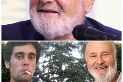 🐘 Rob Reiner Killings: 7 Shocking Details That Will Change Everything! 🔥 “Behind every tragedy lies a story waiting to be told!” In a startling development, seven shocking details about the Rob Reiner killings have been exposed, igniting a media frenzy and raising countless questions. As the investigation reveals the disturbing truths, the implications for the Reiner family and their legacy become increasingly dire. What horrors were hidden in plain sight, and what will be the fallout of these revelations? The suspense is palpable! 👇