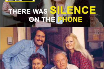 A Sitcom Icon Revisited: Sally Struthers Reflects on Power, Gender, and All in the Family