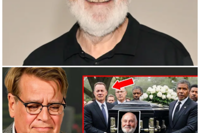 🐘 “Rob Reiner’s Funeral: Aaron Sorkin’s Tribute Shocks the World—A Heartfelt Goodbye to a Legend! 💔” In a ceremony filled with love and remembrance, Aaron Sorkin delivered a tribute at Rob Reiner’s funeral that left the world in shock. “His spirit will forever resonate in our hearts,” Sorkin expressed, as he painted a vivid picture of Reiner’s contributions to film and television. With tears and laughter intertwined, this tribute not only celebrated Reiner’s life but also served as a reminder of the indelible mark he left on the industry. Join us as we relive this powerful moment that will be remembered for years to come! 👇