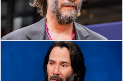 🐘 “Keanu Reeves at 60: The Truth Behind His Decision to Stay Unmarried! 🌟” “At 60, Keanu Reeves has finally shared the reasons why he has never tied the knot, providing fans with a deeper understanding of his personal philosophy.” With a career filled with iconic roles, Reeves has remained a beloved figure, but his relationship choices have often sparked curiosity. What insights does he offer about love and commitment, and how has his life experiences shaped this decision? Let’s dive into his heartfelt confession! 👇