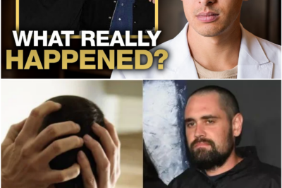 Inside the Courtroom Where a Psychiatrist Weighed Nick Reiner’s Schizophrenia Defense—and the Stakes Couldn’t Be Higher