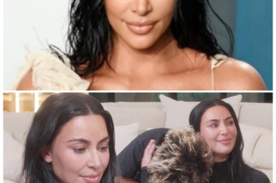 🐘 “Kim Kardashian Faces Heartbreak: Watch Her Discover She Failed the Bar Exam! 😢🚫” “Even the most determined can face unexpected challenges!” Kim Kardashian’s journey to becoming a lawyer took a dramatic turn when she found out she failed the bar exam. In an emotional video, her reaction reveals the weight of her aspirations and the struggle of dealing with disappointment. How will she respond to this setback, and what’s next for her legal career? Let’s explore the impact of this moment on her future! 👇