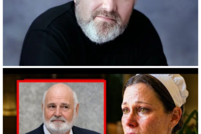 What Did Rob Reiner’s Former Maid CLAIM She Witnessed Behind Closed Doors?