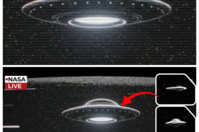 What If 3I ATLAS Isn’t a Comet at All