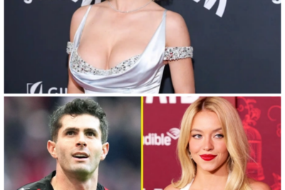 Did Christian PULISIC Finally Break His Silence on the HOLLYWOOD DATING RUMORS?