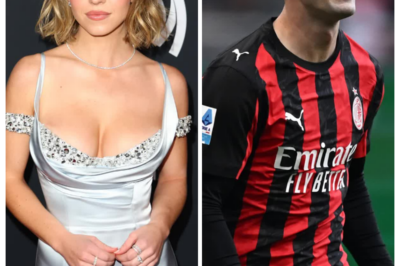 Are Dating Rumors Between SYDNEY SWEENEY and CHRISTIAN PULISIC Sending the Internet Into a Frenzy?