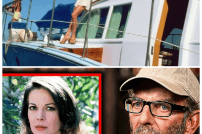 “Captain’s Curse 🌊💔—Natalie Wood’s Final Night EXPOSED in a Confession So Explosive It’s Sending Shockwaves Through Hollywood’s Darkest Waters!” After decades of silence, the former yacht captain has finally cracked, unleashing a chilling retelling of that doomed night at sea—filled with whispers, shouts, and a twist so disturbing even Tinseltown’s oldest insiders are trembling as they reconsider everything they thought they knew about Natalie’s tragic fate 👇