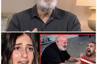 🐘 “Rob Reiner’s Daughter’s Shocking Revelation: The Harsh Truth About Their Family Life! 📉 After the passing of Rob Reiner, his daughter has taken the courageous step of revealing the horrifying reality of their family struggles. “Sometimes, the facade of a perfect family crumbles in the face of tragedy.” Explore her poignant insights and the implications for their legacy in this compelling narrative. 👇