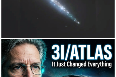 🐘 “3I/ATLAS Takes a Mysterious Turn: The Science Behind the Confusion!” 🌀 In a perplexing turn of events, the 3I/ATLAS program is changing its course, and scientists are left in a state of confusion! “In the realm of discovery, clarity can be the rarest gem.” As theories abound and speculation runs wild, the implications of this unexpected shift could reshape our understanding of cosmic phenomena. Join us as we investigate the reasons behind this astonishing change! 👇