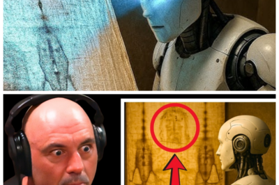 AI Just Scanned the Shroud of Turin – What It Revealed SHOCKED Everyone! 😱 A groundbreaking AI scan of the Shroud of Turin has revealed shocking new details that have left scientists and religious scholars in awe. What does the latest technology reveal about this ancient relic that has been the subject of mystery for centuries? The results are far more astonishing than anyone could have expected, and they may completely change our understanding of the Shroud’s origins. Could this discovery be the final piece of the puzzle? 👇