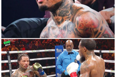 🐘 Unforgettable Moments: Lamont Roach vs. Gervonta Davis Highlights! ⚡ “Can you handle the excitement?” The clash between Lamont Roach and Gervonta Davis was nothing short of electrifying. The highlights reveal the skill and determination of both fighters as they battled for supremacy in the ring. With jaw-dropping exchanges and dramatic moments, this fight will be remembered for years to come. Don’t miss the highlights! 👇