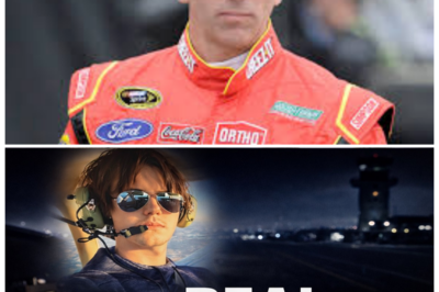 🐘 Greg Biffle’s Elusive Audio: The Truth Everyone Wants but No One Can Find! 🎧 “When the lines between fact and fiction blur, chaos ensues!” The audio clip attributed to Greg Biffle has become the talk of the town, with fans convinced of its significance despite the inability to verify its origin. As speculation runs rampant, the racing community is left to ponder the implications of this audio. Is it a groundbreaking revelation or just another urban legend in the world of motorsports? What mysteries does this recording hold for those who dare to listen? 👇