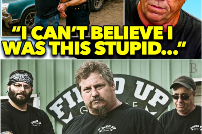 💥 1 Minute Ago: Thomas Weeks Breaks His Silence in a Fictional Twist — The Truth About His Life After Misfit Garage STUNNED Viewers 😨🚗💭