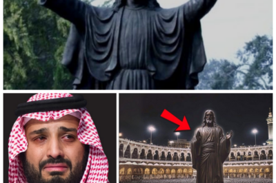 Ancient Manuscript CONFIRMS The BIBLE – 1 MILLION Muslims Convert to Christ! 😱 In a stunning turn of events, an ancient manuscript has been discovered that seemingly confirms the truths of the Bible, and the impact has been nothing short of extraordinary. This revelation has led to 1 million Muslims converting to Christianity, sparking a worldwide movement of faith. What does this ancient text reveal, and why has it caused such a massive shift in belief? The implications of this discovery are far-reaching, and the truth behind it is more shocking than we could have imagined. 👇