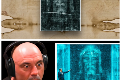 Newly Announced Discovery on the Shroud of Turin – This Changes Everything! 😱 A groundbreaking new discovery on the Shroud of Turin has just been announced, and it’s sending shockwaves through the scientific and religious communities. What was found could change everything we thought we knew about this sacred relic. The implications of this discovery are profound, and it may offer new insights into the most debated artifact in history. Could this revelation be the key to unlocking the mysteries of the Shroud? 👇
