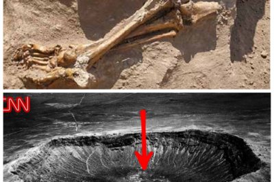 Archaeologists FINALLY Find Sodom & Gomorrah – What They Discovered Was TERRIFYING! 😱 In an unbelievable discovery, archaeologists have finally uncovered the long-lost cities of Sodom and Gomorrah, and what they found is more terrifying than anyone could have imagined. What did these ancient ruins reveal about the cities’ destruction, and how does it tie into the biblical story of divine wrath? The shocking evidence uncovered could rewrite everything we thought we knew about these infamous cities. Prepare for a revelation that will leave you speechless. 👇