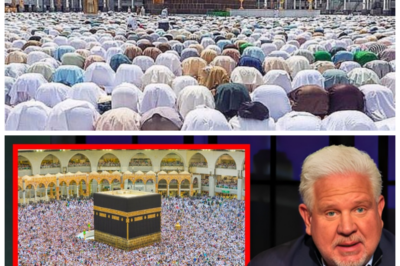 Glenn Beck: “What’s Happening Now in the Muslim World Should TERRIFY Every American…” 😱 Glenn Beck has issued a chilling warning about the current events unfolding in the Muslim world, and he believes it should terrify every American. What’s happening in these regions, and why does Beck think it poses a grave threat to the U.S.? As global tensions rise, Beck’s words are stirring up concern across the country. The implications of these events could have far-reaching effects on America’s safety and security. The truth behind his warning is more alarming than we could have anticipated. 👇