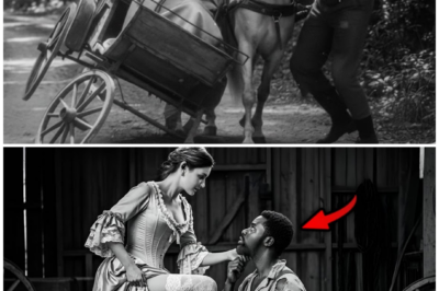 The Master’s Wife Loved a Slave And Chaos Swept Through the Entire Household (Georgia, 1855)