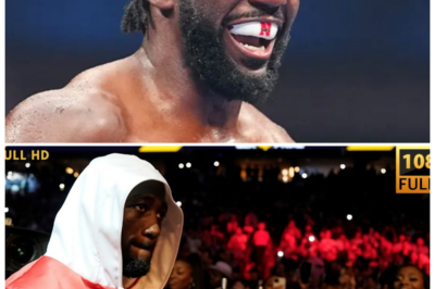 🐘 Terence Crawford’s BRUTAL KO of David Avanesyan: A Fight to Remember! 📅 “How did Crawford dominate the ring?” In a stunning display, Terence Crawford delivered a brutal knockout against David Avanesyan, leaving spectators in awe. What were the pivotal moments leading to this knockout, and what does it mean for Crawford’s legacy? Don’t miss the recap! 👇