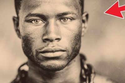 🌑 “Ezra Beaumont: The Beauty New Orleans Tried to Bury”