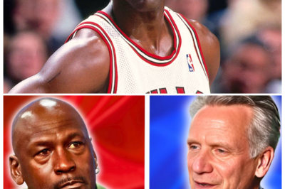 🐘 Michael Jordan DESTROYS NASCAR’s Power Dynamics: A Call for Reform! 🚀 “Can NASCAR adapt to the changing landscape?” Michael Jordan has unleashed a powerful critique of NASCAR’s leadership and operational practices, urging for a transformation within the sport. What are the main issues he highlighted, and what changes could be on the horizon? Don’t miss this critical analysis! 👇