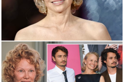 🐘 Pamela Anderson’s Journey: Love with Liam Neeson and a Bold Comeback at 58! 🔥 “When life takes unexpected turns, embracing them can lead to incredible transformations!” Pamela Anderson discusses her romantic connection with Liam Neeson and how it has influenced her sense of freedom and empowerment at 58. What key moments from her career and personal life did she highlight in this revealing interview? 👇