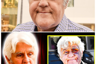 🐘 Revealing Jay Leno’s Secrets: A Double Life Uncovered After 30 Years 🔍 “Fame often hides the true essence of a person.” Jay Leno’s double life has come to light after three decades, unveiling aspects of his life that were previously unknown. As fans react to this surprising news, it raises questions about authenticity and the challenges of living in the public eye. What revelations have surfaced, and how do they impact our understanding of Jay Leno as a person? 👇