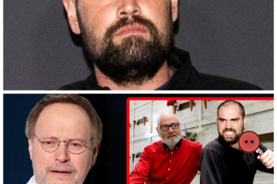 1 MINUTE AGO: Nick Reiner Speaks Out About Billy Crystal’s Role in His Father’s Tragedy In a recent statement, Nick Reiner has shared his thoughts on Billy Crystal’s involvement in the tragic events surrounding his father’s passing. The comments shed light on the complexities of their relationship and the impact of the tragedy. What did Nick reveal, and how has this shaped his perspective? The world is paying attention as this unexpected revelation unfolds. 👇