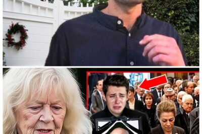 💥 “Rob Reiner’s Funeral, Sally Struthers STUNS The Entire World With Powerful Tribute — What She Revealed Will Leave You Speechless!” At Rob Reiner’s funeral, Sally Struthers delivered a tribute that stunned everyone in attendance. In a raw and heartfelt speech, Struthers revealed deep, personal stories of her relationship with Reiner that no one knew.  From behind-the-scenes moments to untold struggles, her tribute sheds light on the untold truths about Reiner’s legacy.  What she shared will forever alter the way we view the iconic director and his true impact on Hollywood 👇