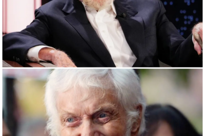 🐘 Dick Van Dyke at 100: A Celebration of a Legendary Career! 🎤 “On this momentous occasion, we celebrate Dick Van Dyke’s 100th birthday, honoring a career filled with laughter, music, and unforgettable performances. From his early days in television to his enduring presence in film, Van Dyke’s impact on the entertainment world is immeasurable. Let’s reflect on his life, achievements, and the joy he continues to spread.”