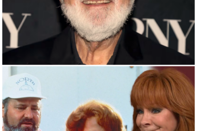 🐘 “Celebrating a Legend”: Reba McEntire’s Emotional Farewell to Rob Reiner! 🌈 “When legends pass, their stories live on!” In a heartfelt tribute, Reba McEntire struggles to hold back tears as she reflects on the incredible journey she shared with director Rob Reiner. As she shares poignant memories and the lessons learned from their collaborations, the impact of his artistry and spirit comes to life. What will be the lasting legacy of Rob Reiner, and how will Reba carry his memory forward? Join her in celebrating a remarkable life! 👇