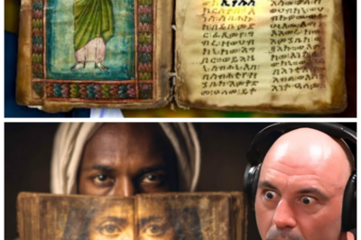 The Revelation of the Ethiopian Bible: A Shocking Encounter with the Divine In the heart of a bustling city, David was just an ordinary man, grappling with the mundane challenges of life. He was a seeker, always yearning for something beyond the surface, something that would shake the very foundations of his beliefs. Little did he know, his life was about to take a turn that would plunge him into a world of ancient mysteries and divine revelations. One fateful evening, while browsing a dusty old bookstore, David stumbled upon a tattered volume tucked away in a dark corner. The cover bore the words “The Ethiopian Bible” in faded gold lettering. Intrigued, he opened it, and the pages seemed to whisper secrets long forgotten. Each word resonated with a depth he had never encountered before, igniting a fire within him. As David delved deeper into the text, he found himself captivated by the vivid descriptions of Jesus Christ. The Ethiopian scriptures painted a portrait of the divine that was both awe-inspiring and terrifying. It described Jesus not as a gentle shepherd but as a being of blinding light, with eyes that burned like fire and a voice that shook the earth. This was a stark contrast to the peaceful figure he had been taught to revere. Haunted by these revelations, David sought out scholars and theologians, desperate to understand the implications of what he had discovered. He attended lectures, engaged in fervent discussions, and even traveled to Ethiopia, where he hoped to uncover more about this enigmatic text. Each encounter left him more unsettled, as the stark reality of the Ethiopian portrayal of Jesus began to challenge everything he thought he knew. One night, while wandering the ancient streets of Addis Ababa, David met Amina, a passionate historian who shared his fascination with the Ethiopian Bible. Their conversations flowed like a river, deep and turbulent, as they explored the depths of faith, history, and the human experience. Amina revealed her own struggles with belief, her journey marked by doubt and a longing for truth. Together, they embarked on a quest to uncover the hidden meanings within the scriptures. As they poured over the texts, David and Amina began to experience strange occurrences. Shadows danced in the corners of their vision, and whispers echoed in their minds. The more they uncovered, the more the line between reality and the supernatural blurred. They found themselves drawn into a web of visions and prophecies that seemed to transcend time and space. One evening, while studying late into the night, David had a vivid dream. He stood before a blinding light, and in that moment, he felt the overwhelming presence of the divine. The figure before him spoke with a voice that resonated deep within his soul. It revealed truths about his life, his fears, and his purpose. When David awoke, he was shaken to his core, realizing that the encounter was more than a dream; it was a calling. Driven by this experience, David and Amina decided to share their findings with the world. They organized a conference, inviting theologians, historians, and the curious alike. As the day approached, excitement and anxiety swirled within David. He knew they were about to unveil something monumental, but fear gnawed at him. What if the world was not ready for this truth? On the day of the conference, the atmosphere crackled with anticipation. David stood before the audience, his heart pounding in his chest. As he began to speak, he could see the skepticism in some faces and the intrigue in others. He shared the startling depictions of Jesus from the Ethiopian Bible, describing the raw, divine power that resonated from its pages. The room was silent, tension hanging in the air like a storm cloud ready to burst. Suddenly, a voice broke through the silence. It was Professor Johnson, a respected theologian known for his conservative views. He challenged David, questioning the validity of the Ethiopian texts and their implications on the traditional understanding of Jesus. The debate escalated, emotions flaring as both sides clashed. David felt the weight of the moment, realizing that this was not just about the texts but about faith itself. In the midst of the chaos, Amina stood up, her voice steady and clear. She spoke about the importance of embracing the complexity of faith, urging everyone to look beyond their preconceived notions. Her passion ignited a spark in the audience, and slowly, the tension began to dissipate. People started to engage, sharing their own experiences and beliefs, creating a dialogue that transcended the initial conflict. As the conference concluded, David and Amina felt a sense of relief wash over them. They had opened a door to a conversation that had been long overdue. But as they left the venue, a chilling realization settled in. The world was not just divided by beliefs; it was also plagued by fear of the unknown. They had unveiled a truth that could shatter foundations, but it also had the power to unite. Weeks passed, and David found himself reflecting on the events of that day. He had become a symbol of change, a beacon for those seeking deeper understanding. Yet, the weight of the revelation pressed heavily on him. The Ethiopian Bible had not just altered his perception of Jesus; it had transformed his entire existence. He could no longer view faith through a singular lens. In the quiet of his apartment, David penned his thoughts, pouring out his heart onto the pages. He wrote about the beauty of uncertainty, the necessity of questioning, and the courage to embrace the complex nature of belief. As he finished, he felt a sense of peace envelop him, a realization that the journey was far from over. David and Amina continued their quest, traveling to various communities, speaking about the Ethiopian Bible and its profound implications. They became advocates for open dialogue, encouraging others to explore their faith without fear. Their journey was not without challenges; they faced criticism, skepticism, and even hostility from those unwilling to embrace the unknown. But through it all, David remained steadfast. He understood that the truth was not always comfortable, but it was necessary. The Ethiopian Bible had opened his eyes to a Jesus who was both divine and deeply human, a figure who embodied the struggles and triumphs of existence. This revelation became a guiding light for David, illuminating the path forward. In the end, David realized that the true essence of faith lay not in absolute certainty but in the willingness to explore, to question, and to embrace the mystery of the divine. The Ethiopian Bible had shattered his illusions, but it had also gifted him with a deeper understanding of love, compassion, and the interconnectedness of all beings. As he stood before a gathering of seekers, sharing his journey, David felt a surge of hope. He knew that the world was ready for this truth, that the revelation of the Ethiopian Bible was not just a personal awakening but a collective call to embrace the complexity of faith. And in that moment, he understood that the journey was not about reaching a destination but about the beauty of the quest itself. The revelation had transformed him, and as he looked into the eyes of those listening, he saw a reflection of his own journey. Together, they were embarking on a new path, one that embraced the mystery of the divine and the richness of the human experience. The Ethiopian Bible had not only described Jesus in incredible detail; it had unveiled the profound truth that lay within each of them.