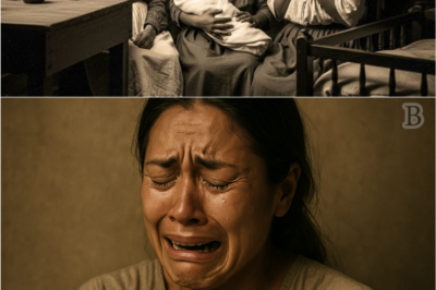 The Midwife’s Deadly Secret: Babies That Never Died