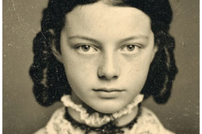 The Owner’s Plantation Girl Who Never Aged ✦ Science Couldn’t Explain (Baton Rouge, Louisiana) Baton Rouge whispered about her long before anyone dared write her name, a girl seen year after year with the same face, the same posture, the same unchanging calm 🌑 She worked the grounds quietly, appearing in ledgers as a child and remaining there as seasons passed and owners changed, while time marked everyone else 🕯️ Visitors noticed first, then neighbors, then the doctor who measured and remeasured, finding no language that fit what his eyes recorded. Some said it was careful isolation, others blamed false records, but none could explain why photographs taken decades apart showed no difference ⚠️ The owner dismissed questions with practiced ease, redirecting conversations, correcting memories, insisting the mind fills gaps with fantasy. Yet storms came and went, epidemics swept the parish, and still she remained, untouched, unchanged, a constant in a place built on decay. When science advanced and inquiries sharpened, the files were suddenly incomplete, the girl reassigned, the trail dissolved into clerical dust. Baton Rouge chose legend over investigation, because admitting uncertainty threatened order. And so the mystery endured, not as proof of the impossible, but as a reminder that history sometimes refuses to age the way it should. 👉 Click the link below to read the full story...