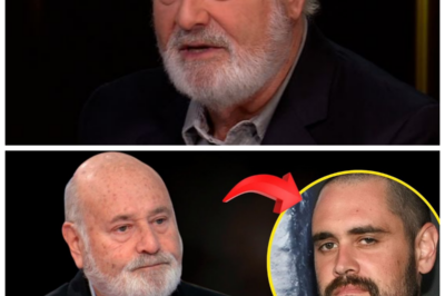Rob Reiner Reveals His Deepest Hatred – He Truly Hated This Actor More Than Anyone Else! 💥 For years, Rob Reiner has been a respected figure in Hollywood, but there’s one actor he has always despised. What led to this intense hatred, and how has it affected their careers and the industry? Reiner’s shocking admission is a revelation no one saw coming. This confession about his most infamous Hollywood feud will change everything we thought we knew about their relationship. 👇