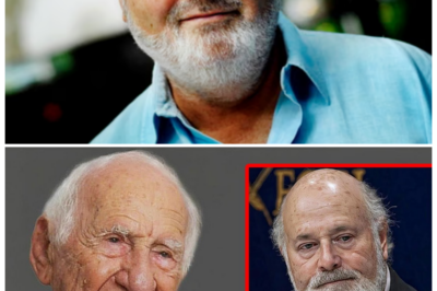 🐘 The Untold Story: Mel Brooks Finally Speaks Out About Rob Reiner at 99! 🎤 “Sometimes, the truth is stranger than fiction!” In a candid moment that has fans buzzing, Mel Brooks, at 99, spills the beans on his long-time collaborator Rob Reiner. As he reflects on their shared history, the revelations promise to shake the foundations of Hollywood lore. What shocking truths does Brooks unveil, and how do they redefine our understanding of their legendary partnership? Buckle up for a wild ride through comedy history! 👇