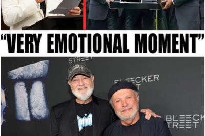 Billy Crystal’s Imagined Farewell to Rob Reiner Leaves Hollywood Breathless — A What-If Tribute That Feels Uncomfortably Real