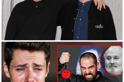 Jake Reiner’s Final Warning Before His Death – The Truth No One Expected to Hear! 💥 In a shocking revelation, Rob Reiner’s eldest son Jake gave an unbelievable warning before his tragic passing. What did he foresee that is now sending shockwaves through his family and the public? The truth behind his final moments is more profound and unsettling than anyone could have imagined. This revelation may change how we view Jake and his family’s final days. 👇