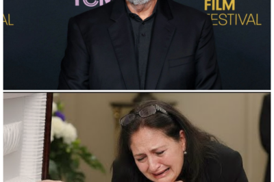 🐘 “A Daughter’s Love: Tracy Reiner Reveals Rob Reiner’s Last Words—A Touching Farewell! 🌈” In a poignant moment of reflection, Tracy Reiner reveals the last words spoken by her father, Rob Reiner, before his departure. “He told me to always stay true to myself and keep creating,” she recalls, as she honors his legacy. This heartfelt revelation not only showcases their close relationship but also emphasizes the values Rob cherished throughout his life. As we celebrate the remarkable journey of a beloved filmmaker, Tracy’s insights serve as a beautiful reminder of the enduring bond between a father and daughter. Join us in remembering Rob Reiner’s incredible impact! 👇