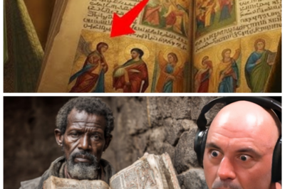 What the Ethiopian Bible Reveals About the End Times – The Truth Will SHOCK You! 😱 The Ethiopian Bible, long revered for its ancient texts, contains revelations about the end times that will leave you speechless. What does this ancient scripture say about the future of humanity, and how do these revelations align with or challenge traditional biblical prophecies? The truths uncovered in these pages could change everything we thought we knew about the end of days. Prepare for a shocking journey into the unknown. 👇