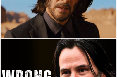 🐘 “Everything You Know Is WRONG: Keanu Reeves Shares His Profound Wisdom! 🌌” “In a thought-provoking discussion, Keanu Reeves challenges conventional wisdom with his unique insights, reminding us that everything we think we know might be wrong!” Known for his philosophical outlook and down-to-earth personality, Reeves encourages fans to rethink their perspectives on life, love, and success. What lessons does he have to offer, and how can we apply his wisdom to our own lives? Join us as we explore the profound thoughts of this beloved actor! 👇