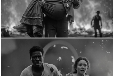 The Scandalous Affair That Shocked (Georgia, 1857)