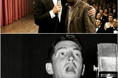 Dean Martin Stopped the Music at the Sands — and What He Did Exposed Las Vegas’ Unspoken Rules