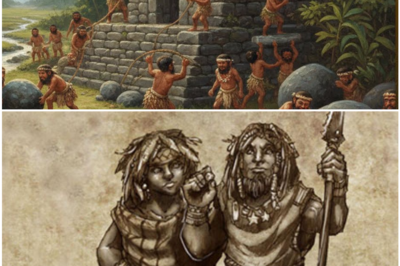 Were the Menehune Real? Hawaii’s Forgotten Builders May Not Be a Myth After All