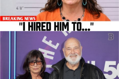 Tracy Reiner’s Emotional Confession Reveals the Hidden Cost of a Hollywood Legacy