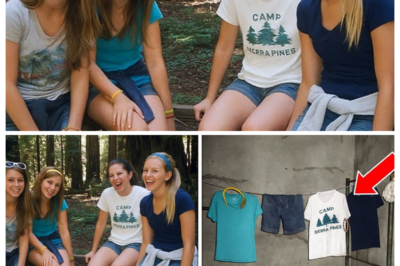 Camp Girls Vanished in 2014 – 2 Years Later, an Anonymous Call Leads Police to This…