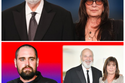 💥 “Rob Reiner’s Wife’s Final Report Exposes 7 Shocking Details — The Truth Behind His Last Days Will Leave You in Tears!” In her final report, Rob Reiner’s wife has exposed 7 chilling and emotional details about his last days, offering a raw, honest account of the struggles he faced and the personal battles he fought in silence. From health crises to emotional moments behind closed doors, the shocking truths revealed will tear at your heart. The heartbreaking reality of their relationship and his passing will change the way we remember him forever 👇