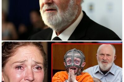 The Dark Secret Behind Rob Reiner’s Shocking Death — Was Nick Reiner’s Teacher Hiding the Truth? 💥😱 Nick Reiner’s teacher has finally come forward with a revelation that will shake the very core of Hollywood! What if everything we thought we knew about Rob Reiner’s death was a carefully constructed lie? Prepare for a tale of betrayal, hidden agendas, and shocking truths that have remained locked away until now. Can you handle the truth? 👇